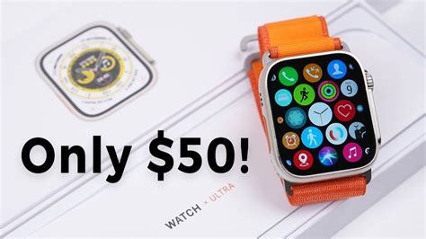 fake apple watch for android|chinese apple watch ultra.